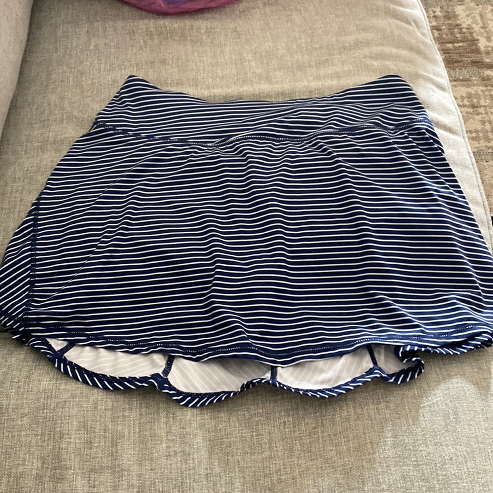 Tennis skort